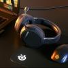 imageSteelSeries Arctis 1 Wireless Gaming Headset for Xbox  USBC Wireless  Detachable ClearCast Microphone  for Xbox One and Series X PS4PS5 PC Nintendo Switch and Lite AndroidPC  Mac
