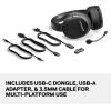 imageSteelSeries Arctis 1 Wireless Gaming Headset for Xbox  USBC Wireless  Detachable ClearCast Microphone  for Xbox One and Series X PS4PS5 PC Nintendo Switch and Lite AndroidPlayStation