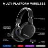imageSteelSeries Arctis 1 Wireless Gaming Headset for Xbox  USBC Wireless  Detachable ClearCast Microphone  for Xbox One and Series X PS4PS5 PC Nintendo Switch and Lite AndroidPlayStation