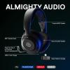 imageSteelSeries Arctis 7P Wireless Gaming Headset  Lossless 24 GHz  30 Hour Battery Life  USBC  3D Audio  For PS5 PS4 PC Mac Android and Switch  WhiteBlack