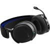 imageSteelSeries Arctis 7P Wireless Gaming Headset  Lossless 24 GHz  30 Hour Battery Life  USBC  3D Audio  For PS5 PS4 PC Mac Android and Switch  WhiteBlack