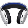 imageSteelSeries Arctis 7P Wireless Gaming Headset  Lossless 24 GHz  30 Hour Battery Life  USBC  3D Audio  For PS5 PS4 PC Mac Android and Switch  WhiteWhite