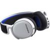 imageSteelSeries Arctis 7P Wireless Gaming Headset  Lossless 24 GHz  30 Hour Battery Life  USBC  3D Audio  For PS5 PS4 PC Mac Android and Switch  WhiteWhite
