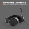 imageSteelSeries Arctis Nova 1 MultiSystem Gaming Headset  HiFi Drivers  360 Spatial Audio  Comfort Design  Durable  Ultra Lightweight  NoiseCancelling Mic  PC PS5PS4 Switch Xbox  WhiteBlack