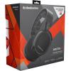 imageSteelSeries Arctis Nova 1 MultiSystem Gaming Headset  HiFi Drivers  360 Spatial Audio  Comfort Design  Durable  Ultra Lightweight  NoiseCancelling Mic  PC PS5PS4 Switch Xbox  WhiteBlack