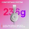 imageSteelSeries Arctis Nova 1 MultiSystem Gaming Headset  HiFi Drivers  360 Spatial Audio  Comfort Design  Durable  Ultra Lightweight  NoiseCancelling Mic  PC PS5PS4 Switch Xbox  WhiteWhite