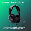 imageSteelSeries Arctis Nova 1 MultiSystem Gaming Headset  HiFi Drivers  360 Spatial Audio  Comfort Design  Durable  Ultra Lightweight  NoiseCancelling Mic  PC PS5PS4 Switch Xbox  WhiteBlack