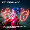 imageSteelSeries Arctis Nova 1 MultiSystem Gaming Headset  HiFi Drivers  360 Spatial Audio  Comfort Design  Durable  Ultra Lightweight  NoiseCancelling Mic  PC PS5PS4 Switch Xbox  WhiteBlack