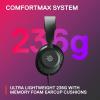 imageSteelSeries Arctis Nova 1 MultiSystem Gaming Headset  HiFi Drivers  360 Spatial Audio  Comfort Design  Durable  Ultra Lightweight  NoiseCancelling Mic  PC PS5PS4 Switch Xbox  WhiteBlack