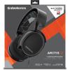 imageSteelSeries Arctis Nova 1 MultiSystem Gaming Headset  HiFi Drivers  360 Spatial Audio  Comfort Design  Durable  Ultra Lightweight  NoiseCancelling Mic  PC PS5PS4 Switch Xbox  WhiteBlack