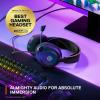 imageSteelSeries Arctis Nova 1 MultiSystem Gaming Headset  HiFi Drivers  360 Spatial Audio  Comfort Design  Durable  Ultra Lightweight  NoiseCancelling Mic  PC PS5PS4 Switch Xbox  WhiteBlack