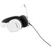 imageSteelSeries Arctis Nova 1 MultiSystem Gaming Headset  HiFi Drivers  360 Spatial Audio  Comfort Design  Durable  Ultra Lightweight  NoiseCancelling Mic  PC PS5PS4 Switch Xbox  WhiteWhite