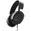 imageSteelSeries Arctis Nova 1 MultiSystem Gaming Headset  HiFi Drivers  360 Spatial Audio  Comfort Design  Durable  Ultra Lightweight  NoiseCancelling Mic  PC PS5PS4 Switch Xbox  WhiteBlack
