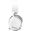 imageSteelSeries Arctis Nova 1 MultiSystem Gaming Headset  HiFi Drivers  360 Spatial Audio  Comfort Design  Durable  Ultra Lightweight  NoiseCancelling Mic  PC PS5PS4 Switch Xbox  WhiteWhite