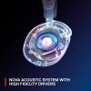 imageSteelSeries Arctis Nova 4 Wireless MultiPlatform Gaming Headset