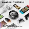 imageSteelSeries Arctis Nova 4 Wireless MultiPlatform Gaming Headset