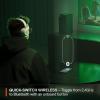 imageSteelSeries Arctis Nova 5X Wireless MultiSystem Gaming Headset  White  Neodymium Magnetic Drivers  100 Audio Presets  60 HR Battery  24GHz or BT  Gen2X Mic  Xbox PC PS Switch MobileWhite