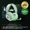 imageSteelSeries Arctis Nova 5X Wireless MultiSystem Gaming Headset  White  Neodymium Magnetic Drivers  100 Audio Presets  60 HR Battery  24GHz or BT  Gen2X Mic  Xbox PC PS Switch MobileWhite