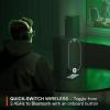 imageSteelSeries Arctis Nova 5X Wireless MultiSystem Gaming Headset  White  Neodymium Magnetic Drivers  100 Audio Presets  60 HR Battery  24GHz or BT  Gen2X Mic  Xbox PC PS Switch MobileBlack