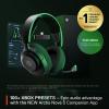 imageSteelSeries Arctis Nova 5X Wireless MultiSystem Gaming Headset  White  Neodymium Magnetic Drivers  100 Audio Presets  60 HR Battery  24GHz or BT  Gen2X Mic  Xbox PC PS Switch MobileBlack