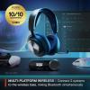 imageSteelSeries Arctis Nova Pro Wireless Xbox MultiSystem Gaming Headset  Premium HiFi Drivers  Active Noise Cancellation Infinity Power System  Stealth Mic  Xbox PC PS5 PS4 Switch MobileBlack
