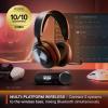 imageSteelSeries Arctis Nova Pro Wireless Xbox MultiSystem Gaming Headset  Premium HiFi Drivers  Active Noise Cancellation Infinity Power System  Stealth Mic  Xbox PC PS5 PS4 Switch MobileBlack