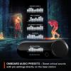 imageSteelSeries Arctis Nova Pro Wireless Xbox MultiSystem Gaming Headset  Premium HiFi Drivers  Active Noise Cancellation Infinity Power System  Stealth Mic  Xbox PC PS5 PS4 Switch MobileBlack