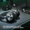 imageSteelSeries Arctis Nova Pro Wireless Xbox MultiSystem Gaming Headset  Premium HiFi Drivers  Active Noise Cancellation Infinity Power System  Stealth Mic  Xbox PC PS5 PS4 Switch MobileBlack