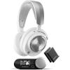 imageSteelSeries Arctis Nova Pro Wireless Xbox MultiSystem Gaming Headset  Premium HiFi Drivers  Active Noise Cancellation Infinity Power System  Stealth Mic  Xbox PC PS5 PS4 Switch MobileWhite