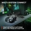 imageSteelSeries Arctis Nova Pro Wireless Xbox MultiSystem Gaming Headset  Premium HiFi Drivers  Active Noise Cancellation Infinity Power System  Stealth Mic  Xbox PC PS5 PS4 Switch MobileBlack