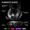 imageSteelSeries Arctis Nova Pro Wireless Xbox MultiSystem Gaming Headset  Premium HiFi Drivers  Active Noise Cancellation Infinity Power System  Stealth Mic  Xbox PC PS5 PS4 Switch MobileBlack