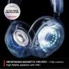 imageSteelSeries Arctis Nova Pro Wireless Xbox MultiSystem Gaming Headset  Premium HiFi Drivers  Active Noise Cancellation Infinity Power System  Stealth Mic  Xbox PC PS5 PS4 Switch MobileBlack