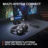 imageSteelSeries Arctis Nova Pro Wireless Xbox MultiSystem Gaming Headset  Premium HiFi Drivers  Active Noise Cancellation Infinity Power System  Stealth Mic  Xbox PC PS5 PS4 Switch MobileBlack