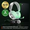 imageSteelSeries Arctis Nova Pro Wireless Xbox MultiSystem Gaming Headset  Premium HiFi Drivers  Active Noise Cancellation Infinity Power System  Stealth Mic  Xbox PC PS5 PS4 Switch MobileWhite