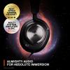 imageSteelSeries Arctis Nova Pro for Xbox MultiSystem Gaming Headset  Premium HiFi Drivers  HiRes Audio  360 Spatial  GameDAC Gen 2  Stealth Retractable Mic  Xbox PC PS5PS4 SwitchNova Pro PC  PlayStation