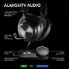 imageSteelSeries Arctis Nova Pro for Xbox MultiSystem Gaming Headset  Premium HiFi Drivers  HiRes Audio  360 Spatial  GameDAC Gen 2  Stealth Retractable Mic  Xbox PC PS5PS4 SwitchNova Pro Xbox