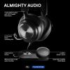 imageSteelSeries Arctis Nova Pro for Xbox MultiSystem Gaming Headset  Premium HiFi Drivers  HiRes Audio  360 Spatial  GameDAC Gen 2  Stealth Retractable Mic  Xbox PC PS5PS4 SwitchNova Pro PC  PlayStation