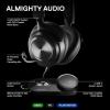 imageSteelSeries Arctis Nova Pro for Xbox MultiSystem Gaming Headset  Premium HiFi Drivers  HiRes Audio  360 Spatial  GameDAC Gen 2  Stealth Retractable Mic  Xbox PC PS5PS4 SwitchNova Pro PC  PlayStation
