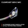 imageSteelSeries Arctis Nova Pro for Xbox MultiSystem Gaming Headset  Premium HiFi Drivers  HiRes Audio  360 Spatial  GameDAC Gen 2  Stealth Retractable Mic  Xbox PC PS5PS4 SwitchNova Pro PC  PlayStation