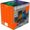 imageSteelSeries Arena 9 Illuminated 51 Desktop Gaming Speakers  51 USB Surround Sound  Wireless Rear Speakers  2Way Speaker Design  Subwoofer  RGB Light Bluetooth  PC PlayStation Mobile MacArena 9