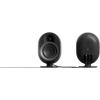 imageSteelSeries Arena 9 Illuminated 51 Desktop Gaming Speakers  51 USB Surround Sound  Wireless Rear Speakers  2Way Speaker Design  Subwoofer  RGB Light Bluetooth  PC PlayStation Mobile MacArena 9