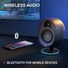imageSteelSeries Arena 9 Illuminated 51 Desktop Gaming Speakers  51 USB Surround Sound  Wireless Rear Speakers  2Way Speaker Design  Subwoofer  RGB Light Bluetooth  PC PlayStation Mobile MacArena 7