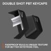 imageSteelSeries New Apex 9 Mini  HotSwap Optical Mini Keyboard  60 Compact Design  Optical Switches  RGB Customization  Aluminum Alloy Frame  Double Shot PBT KeycapTKL