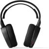 imageSteelSeries New Arctis Nova 3 MultiPlatform Gaming Headset  Signature Arctis Sound  ClearCast Gen 2 Mic  PC PS5PS4 Xbox Series XS Switch MobileBlackBlack