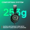 imageSteelSeries New Arctis Nova 3 MultiPlatform Gaming Headset  Signature Arctis Sound  ClearCast Gen 2 Mic  PC PS5PS4 Xbox Series XS Switch MobileBlackBlack