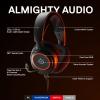 imageSteelSeries New Arctis Nova 3 MultiPlatform Gaming Headset  Signature Arctis Sound  ClearCast Gen 2 Mic  PC PS5PS4 Xbox Series XS Switch MobileBlackBlack