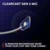 imageSteelSeries New Arctis Nova 3 MultiPlatform Gaming Headset  Signature Arctis Sound  ClearCast Gen 2 Mic  PC PS5PS4 Xbox Series XS Switch MobileBlackBlack