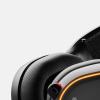 imageSteelSeries New Arctis Nova 3 MultiPlatform Gaming Headset  Signature Arctis Sound  ClearCast Gen 2 Mic  PC PS5PS4 Xbox Series XS Switch MobileBlackBlack