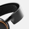 imageSteelSeries New Arctis Nova 3 MultiPlatform Gaming Headset  Signature Arctis Sound  ClearCast Gen 2 Mic  PC PS5PS4 Xbox Series XS Switch MobileBlackBlack