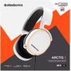 imageSteelSeries New Arctis Nova 3 MultiPlatform Gaming Headset  Signature Arctis Sound  ClearCast Gen 2 Mic  PC PS5PS4 Xbox Series XS Switch MobileBlackWhite
